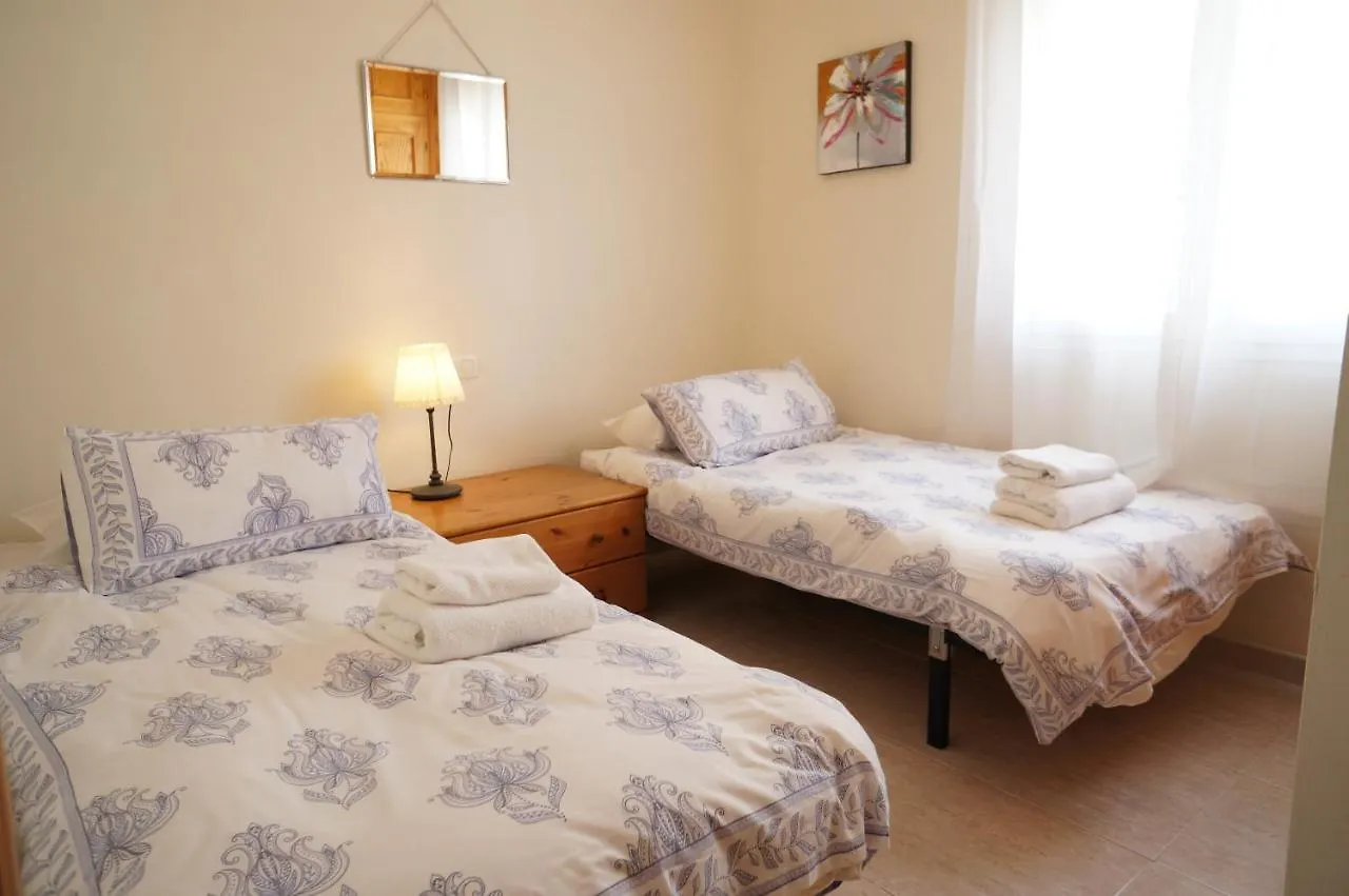 Casa Oliva Villa Frigiliana 0*,  Spain