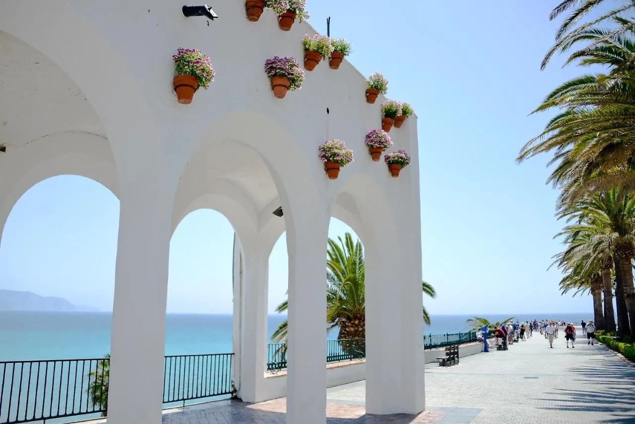 Casa Oliva Villa Frigiliana Spain