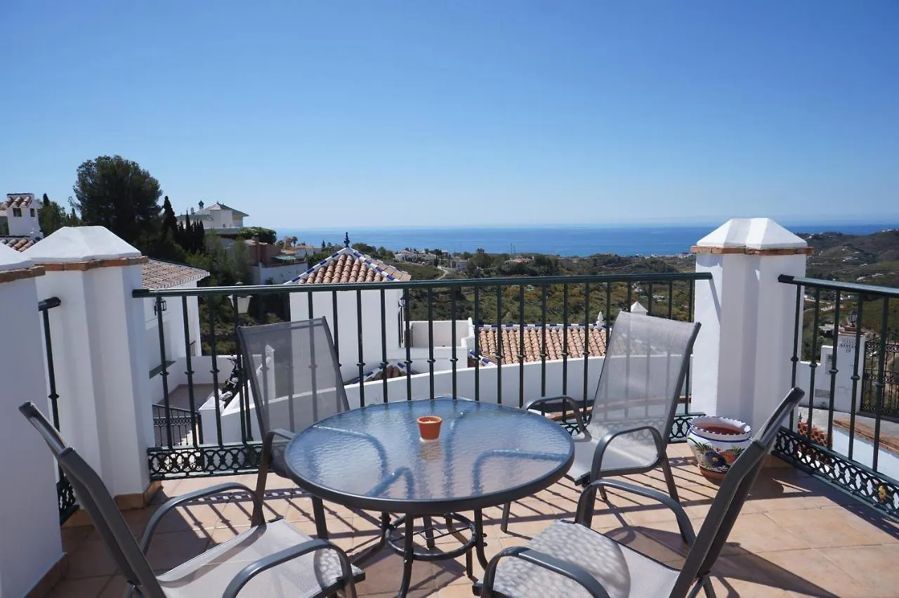 Casa Oliva contacts